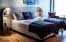 Copyright: Jesper Rais Scandic Kødbyen, superior room